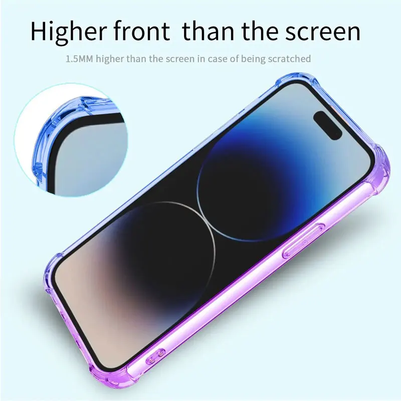 Nothing Phone 2 1   ü ũν ٵ ߵ ̽, Nothing Phone 2  κ ׶̼ Ʈ TPU   ĸ Ŀ