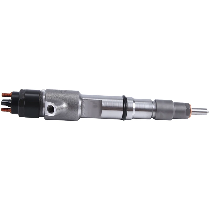 

0445120245 Silver Diesel Fuel Injector Nozzle Metal Diesel Fuel Injector Nozzle For MMZ TRUCK