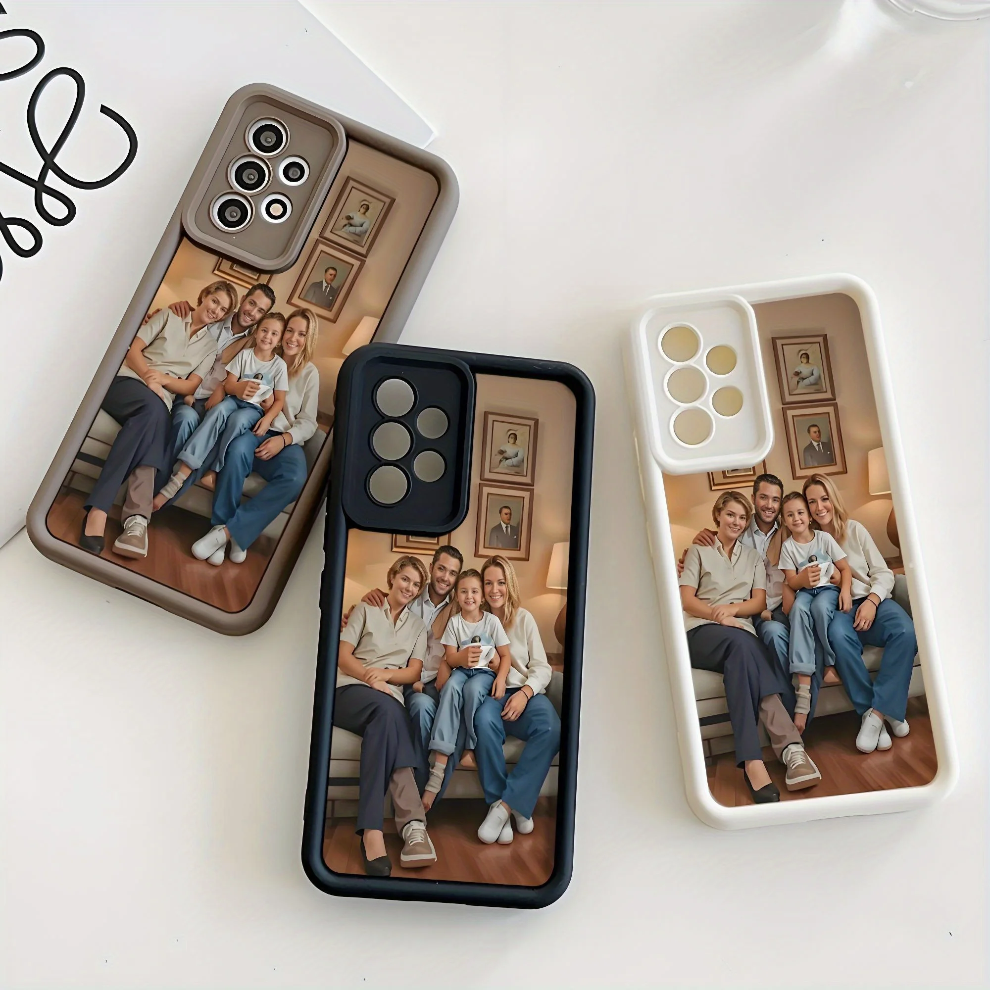 Personalized Protective Phone Case