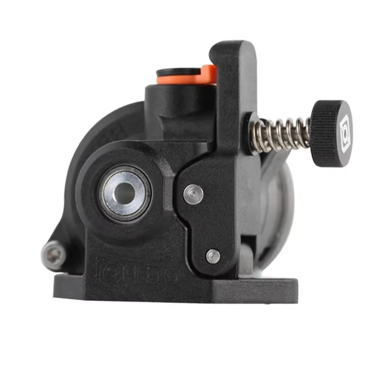 2.4 -10 Ender3 / PRO BLv 3D 프린터용 모터 직접 구동 기능이 있는 ABAN Orbiter V2.5 압출기