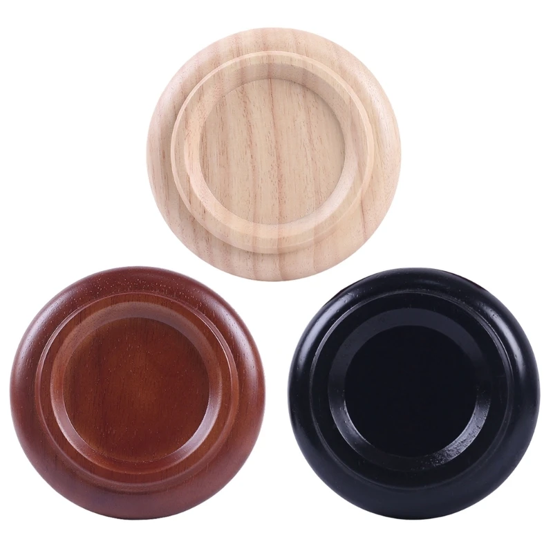 

4Pcs Piano Caster Cups Upright Piano Caster Bottom Non-Slip Piano Wheel Coasters