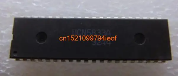 

Free shipping new%100 UCN5833A DIP-64