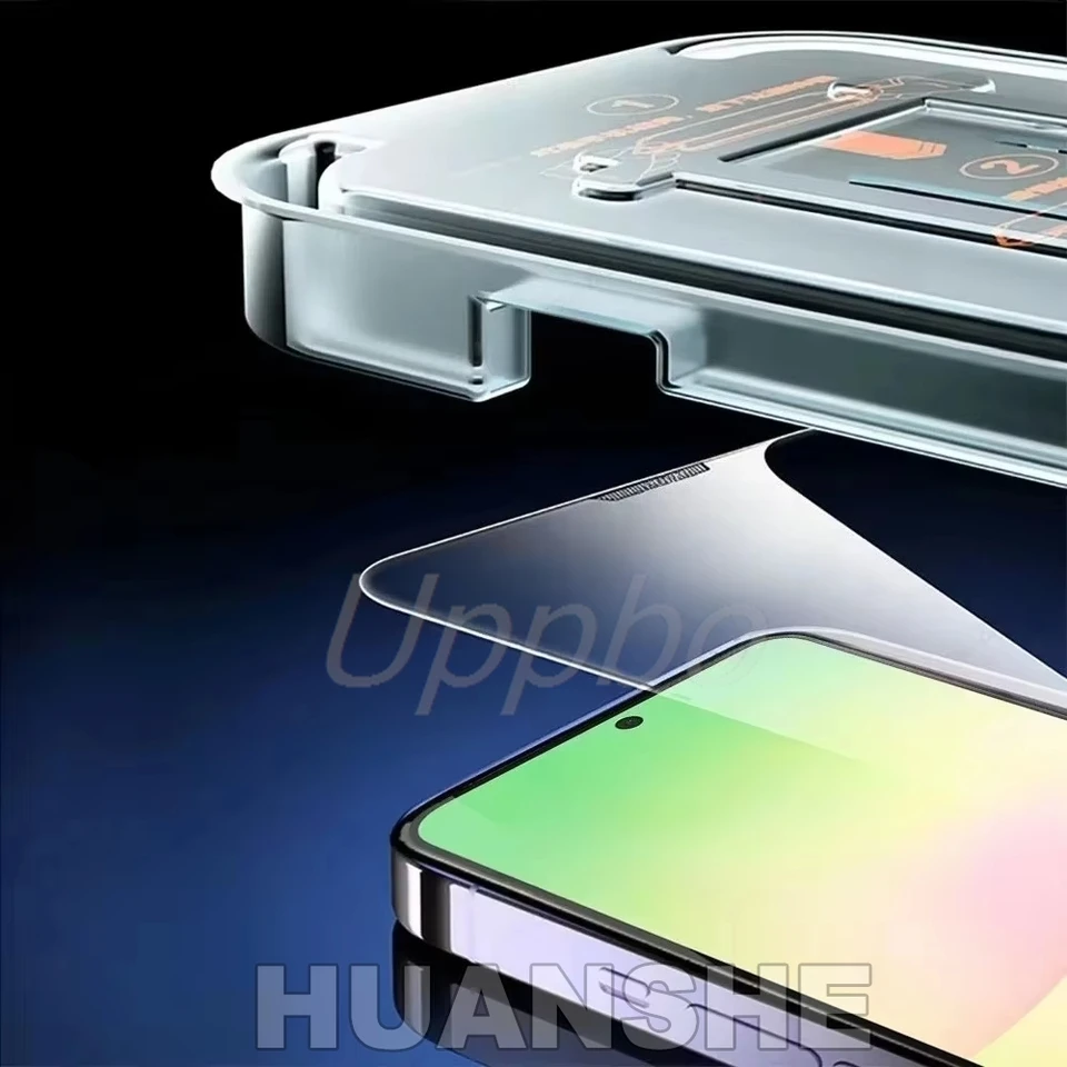 Tempered Glass Screen Protector for Google Pixel