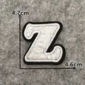 Letter Z