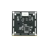 Color Global Shutter Camera Module 2MP 60fps,1600x1200,Moving Object Shooting,USB Webcam 2 Megapixel ,Plug-and-Play Industrial - Image 3