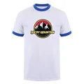 White royal neck