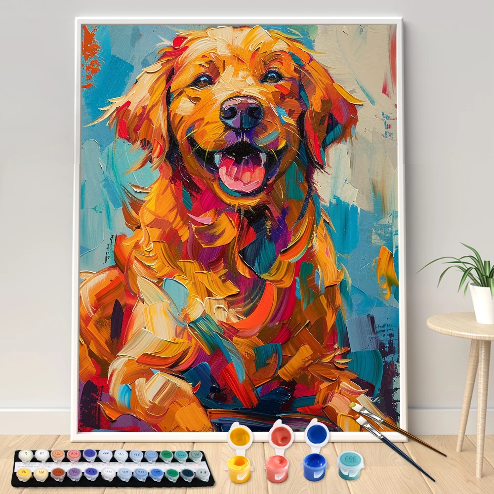 Set D'Images à Gratter Animaux Sauvages - 3 Tableaux (Ours, Bouquetin, Loups) Avec Crayon | Activité Relaxante Pour Enfants Et Adultes - 6