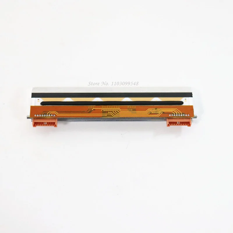 Print Head NCR 7167 7197 Thermal Printhead Label Print head 9pin 203dpi for NCR POS Receipt Printer 1PC X 4970502074 497-0502074
