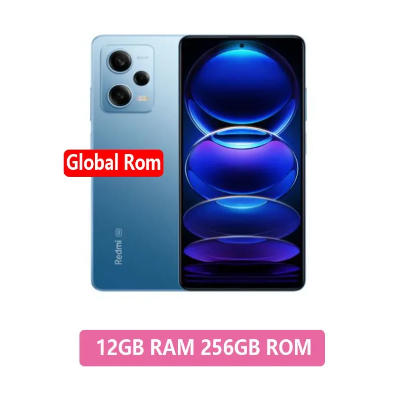 12GB 256GB Blue
