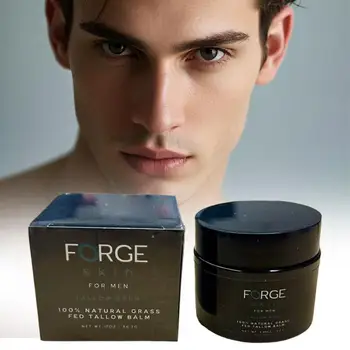 Men’s Anti-Aging Face Cream 1