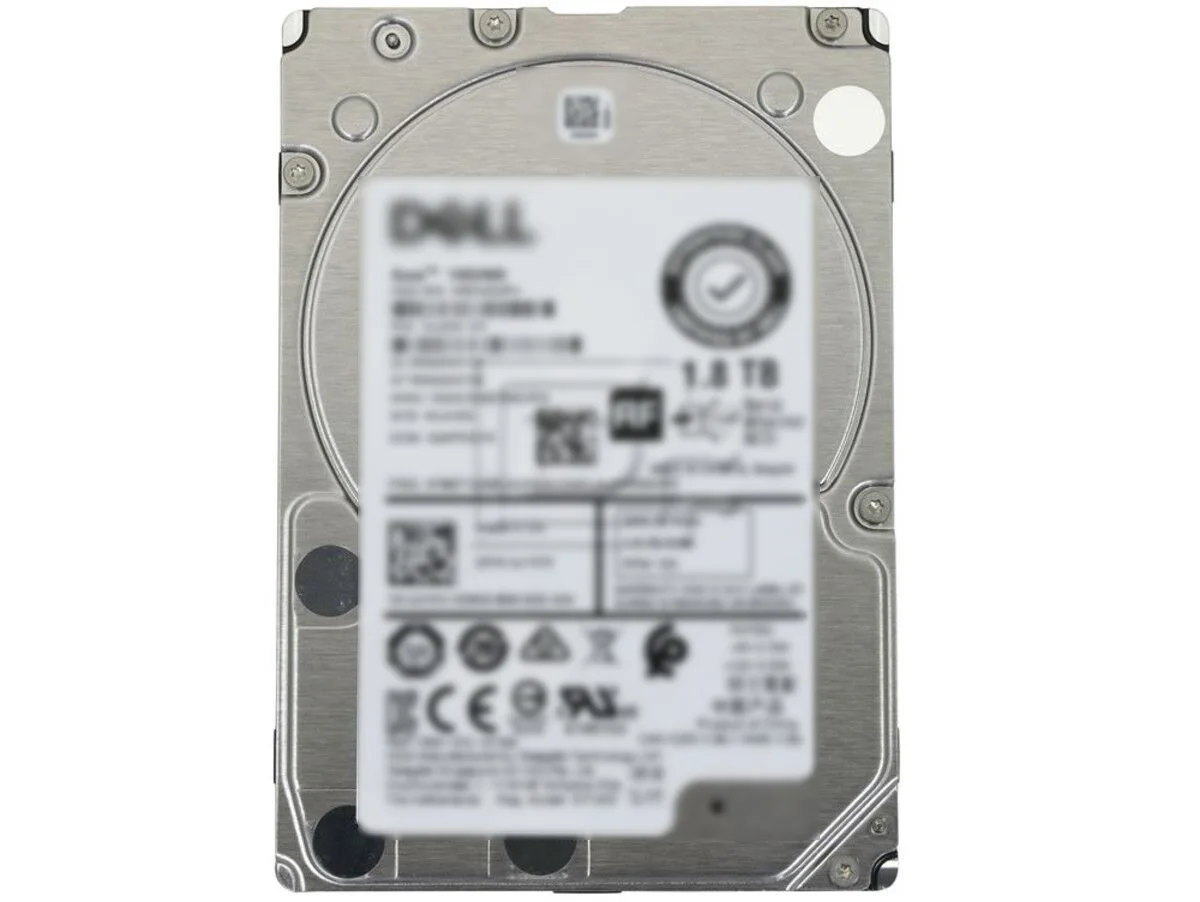 Ʈ EXOS  ϵ ̺, HDD JY57X, 0JY57X, 10E 2400, ST1800M0159, 1.8TB, 12G, 10K RPM, 2.5in, 512E SFF ISE SAS, D-