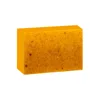 100g Turmeric Hand Made Soap, Lemon Kojic Acid Soap, Shower and Facial Soap 5