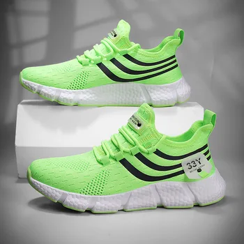 أحذية للنساء أحذية رياضية صيفية للرجال أحذية تنس مريحة أحذية منصة غير رسمية للنساء أحذية تنيس فاخرة قابلة للتنفس للسيدات 5