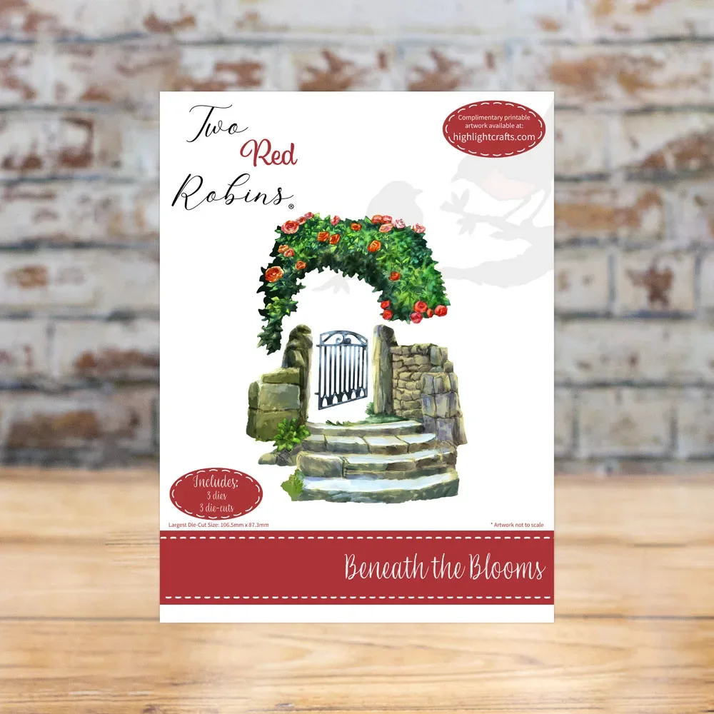 

Под цветами Набор для высечки рамка 2024 Новые шаблоны Сделай Сам Скрапбукинг изготовление бумаги ремесла