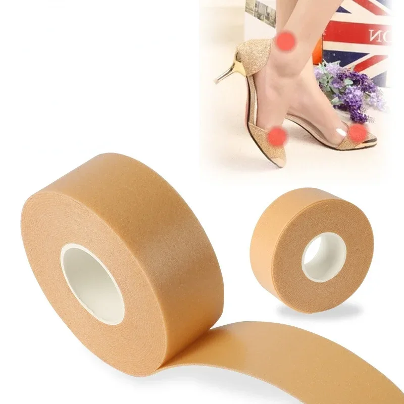 

High Heel Feet Pads StickersFoam Foot Patch Calluses Toe Finger Protector Tape Hallux Valgus Bunion Shoe Cushion Anti-friction