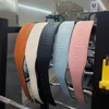 Weight Lifting Belts For Men Women,Bodybuilding Gym Fitness Squats Belt Back Support For Powerlifting, Cross Training, Workout 1