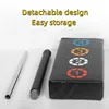 Basketball Training Interference Stick Ball Control Counter Shooting Defense Interference Trainer Basketball Training Aids 3