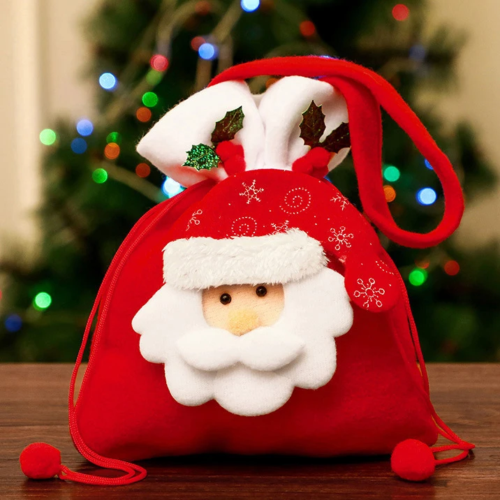 Santa B