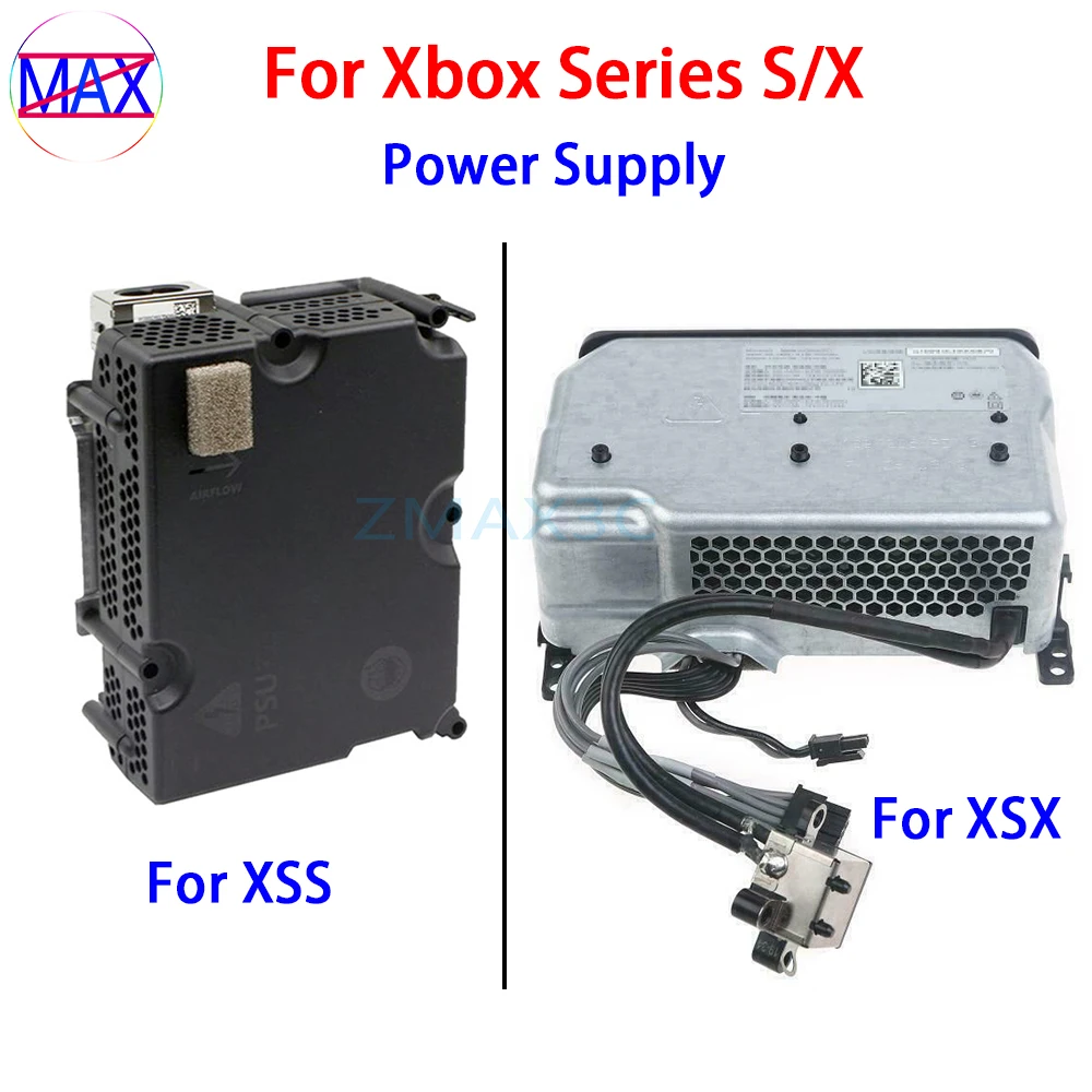 Alimentatore Interno Originale Per Console Xbox Series X Series S 1920 1921 Per Xsx Xss 100-240V Adattatore Di Alimentazione Ca Psu Integrato