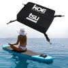 Paddle Board Bag Portable Waterproof Surf Deck Bag Stand Up Paddle Board Storage Bags With Fixing Buckle Kayak Surfing Accessory 4