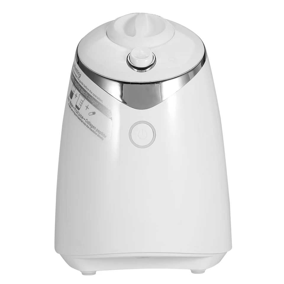 Automatic Facial Mask Maker DIY Natural Fruit Vegetable Machine