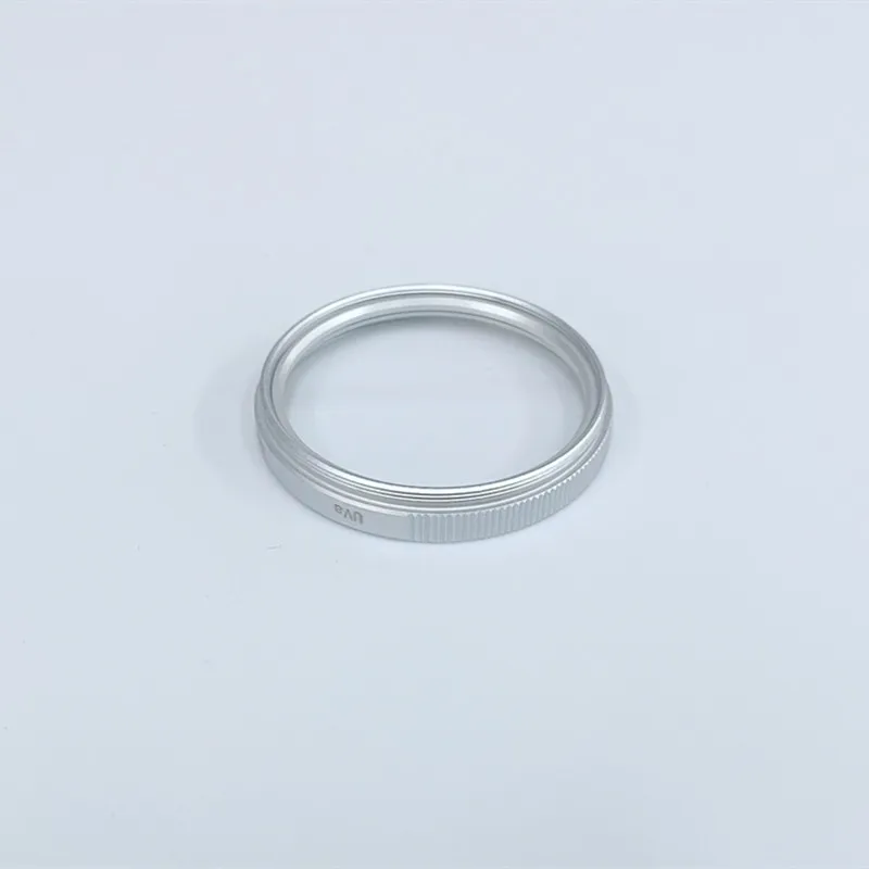 LEICA フィルター E39 UV/IR 13416 silver LEICA フィルター E39 UV/IR 13416 silver