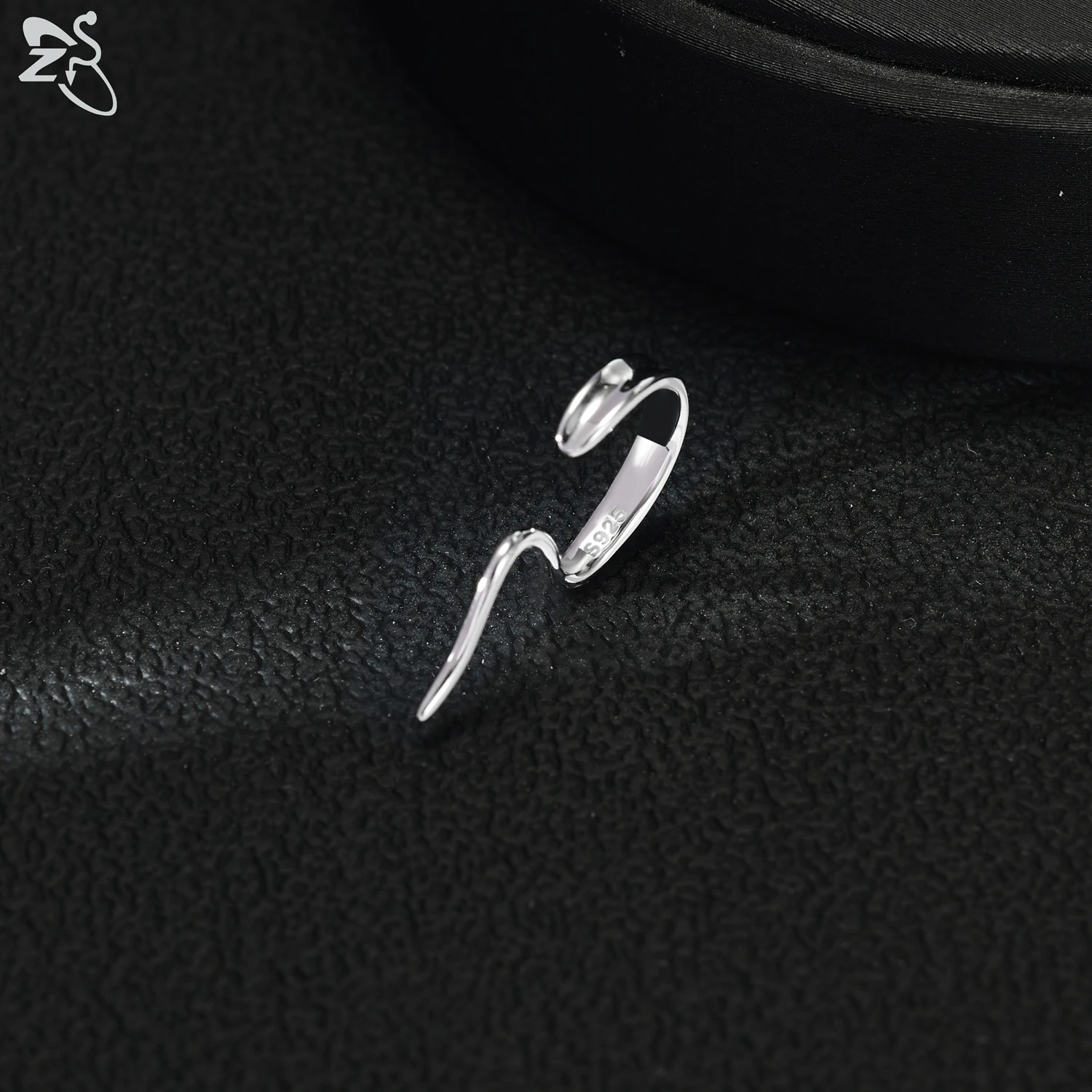 Nose Piercings AOEDEJ 1 Piece 925 Sterling Sliver Lip Ring Unique 8/10MM Labret Lips Stud Piercings For Women Men Body Piercing Jewelry Gifts