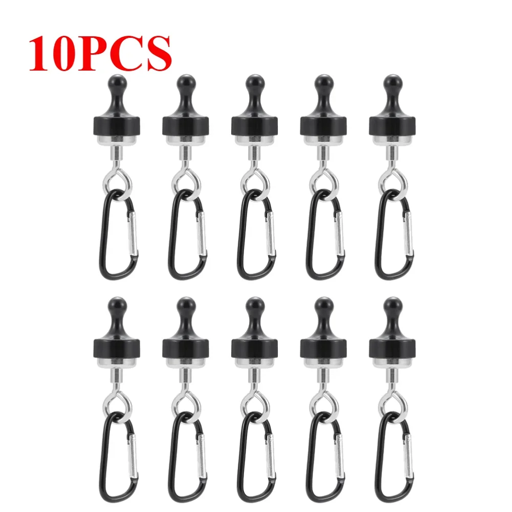 10PCS