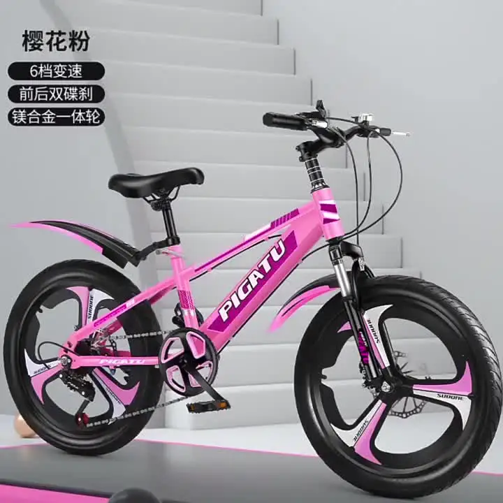 GT スワンソン 20インチ 子供用自転車 GT STOMPER Prime V2 20 2024 子供自転車 20インチ 5歳～9歳 7段