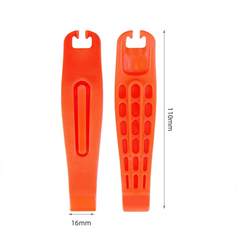 Ultralight Nylon Bicycle Tire Levers 4