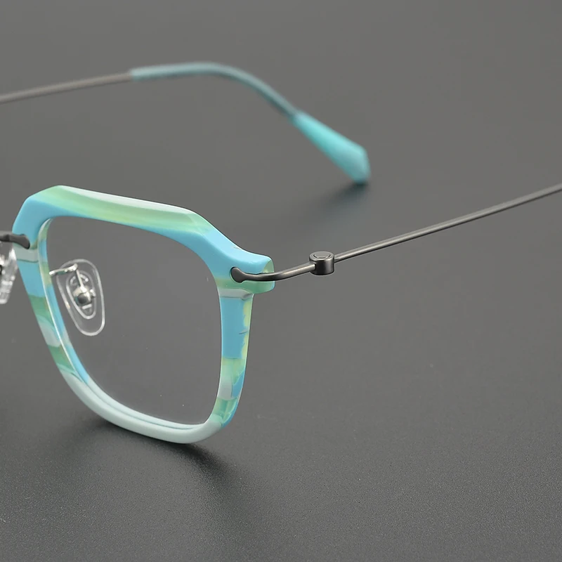 Nobler Unisex Eyeglasses Image 18