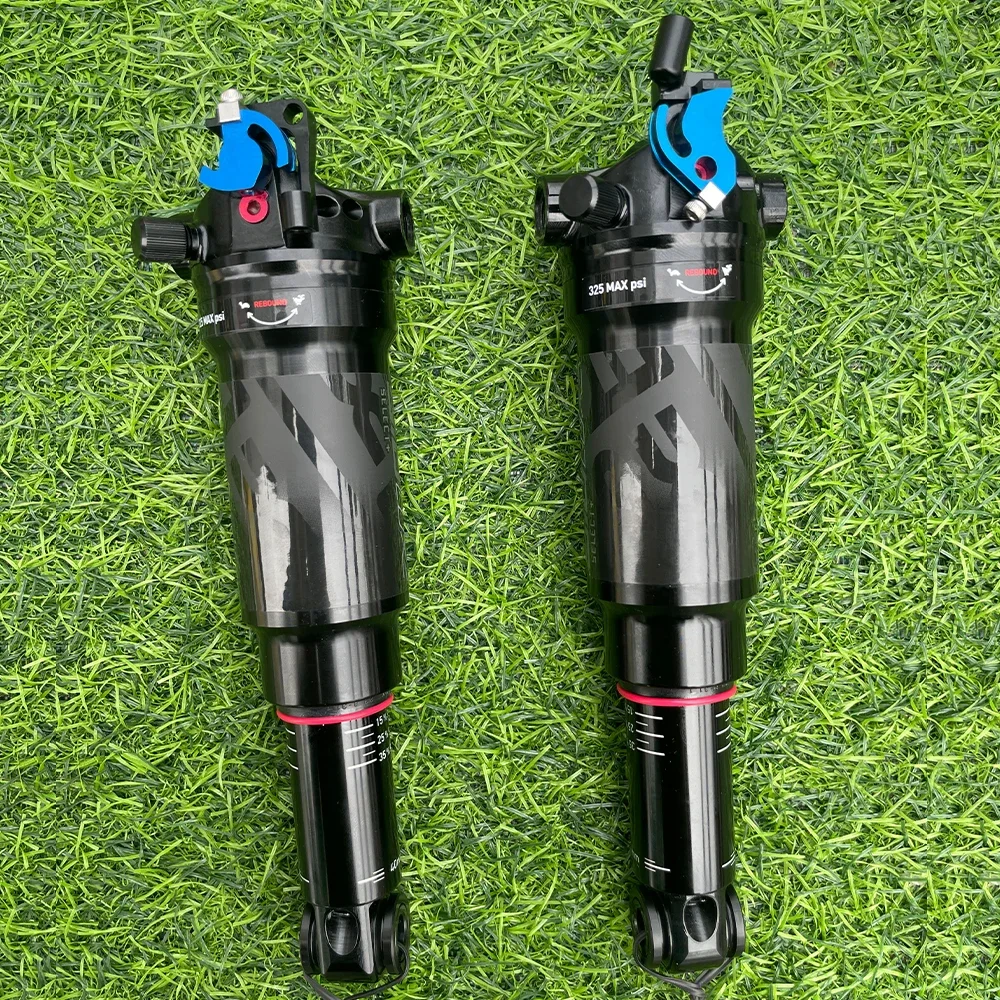 ROCKSHOX SID LUXE Remote Control Bike Shock Trunnion 165*40mm
