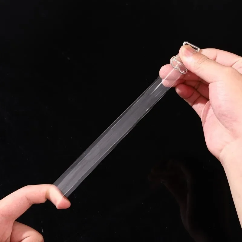 Invisible Bra Straps Detachable Silicone Elastic Adjustable Non Slip Women Shoulder Strap Accessories
