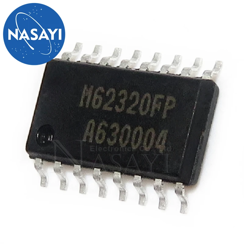 

M62320FP M62320 SOP-16