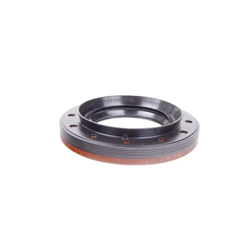 33107505603 Output Shaft Seal With Lock Ring For BMW E87 F20 E46 E90 E93 F30 F31 F34 F22 F23 F32 F33 F36 X1 E84 X3 E83