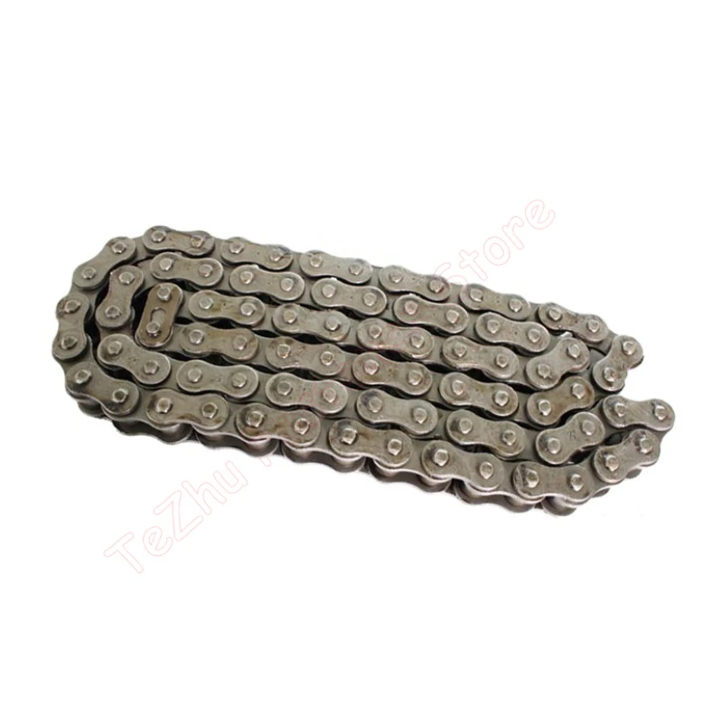 1pc 04C 05B 06B 06C 08A 08B 10A 10B Short Pitch Precision Roller Chain Industrial Drive Single Row Chains 1/1.5Meters