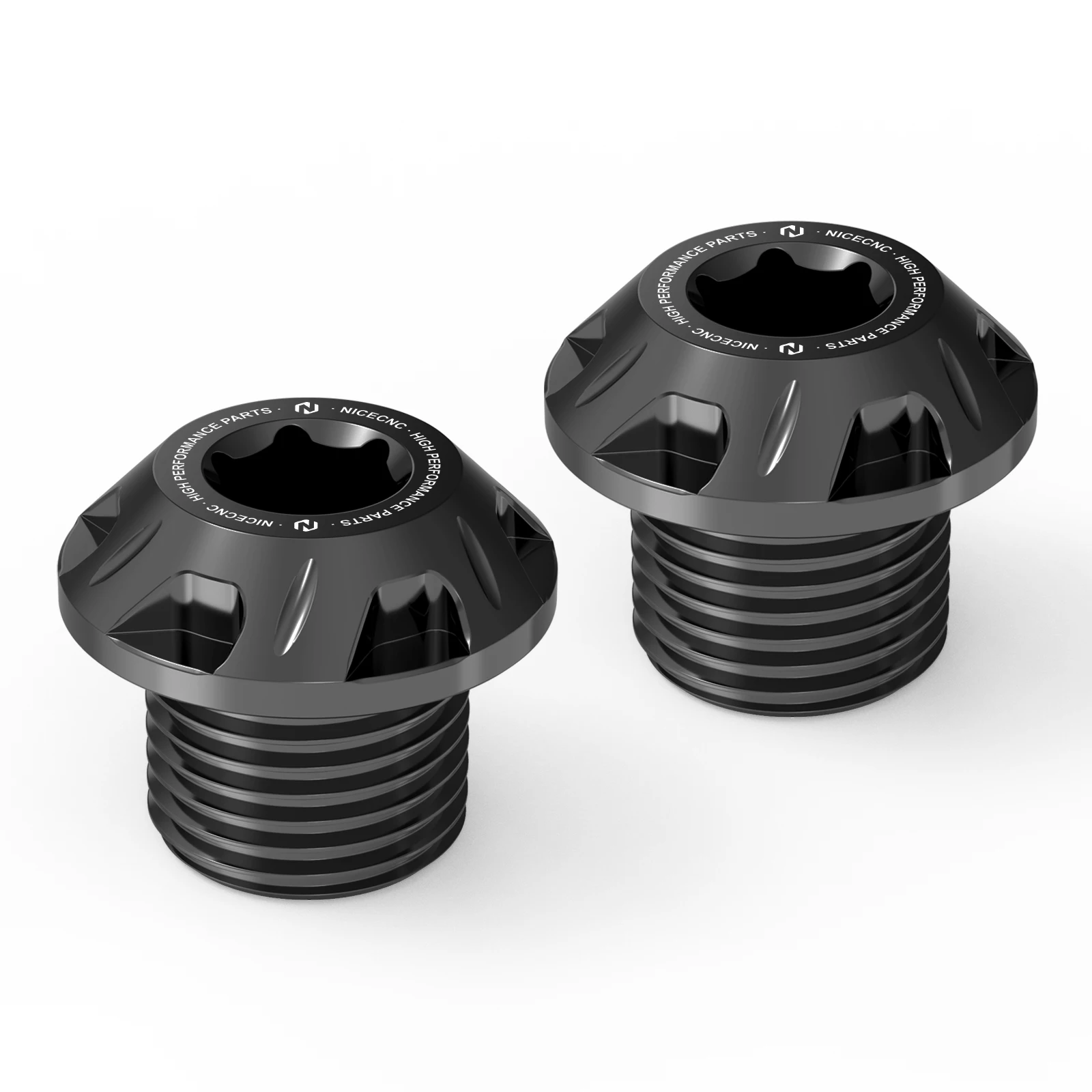 NICECNC Für Surron Light Bee X Vorderrad Achse Bolzen Schrauben Für Sur-Ron Light Bee S L1E Für Segway X160 x260 Elektrische Dirt Bike – Detail 9