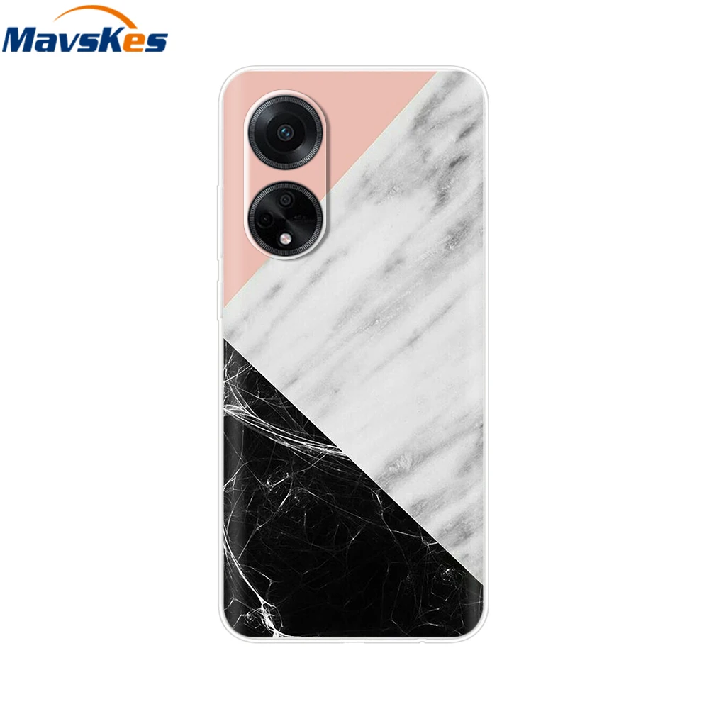 Transparent Soft Silicone Protective Phone Cover with Bumper Protection