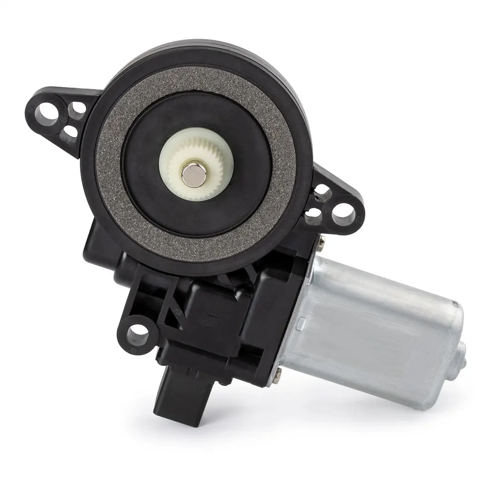 Front Left / Right Power Window Glass Lifter Motor For Mazda 2 3 6 CX5