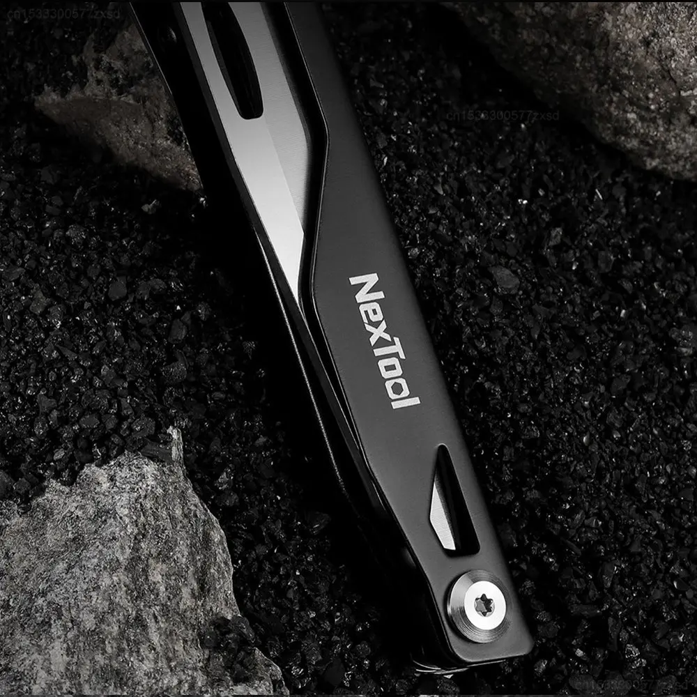 NEXTOOL 12-in-1 EDC Multi-function Knife NE20224 description image 5