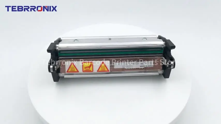 105936 Оригинальная печатающая головка G-003 для термопринтера ID-карт Zebra ZXP8