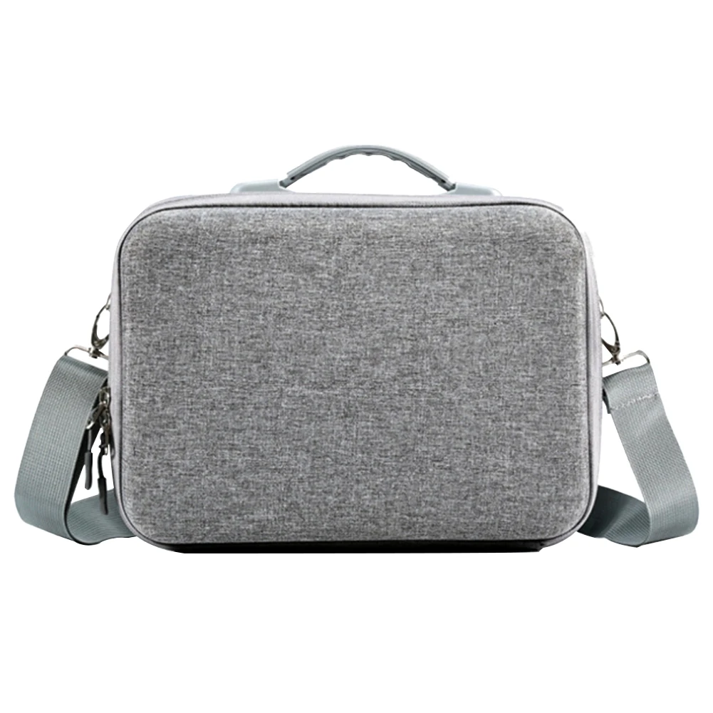 휴대용 운반 케이스 방수 여행용 숄더 백 충격 방지 리모컨 보호 상자 DJI Neo 드론 액세서리용