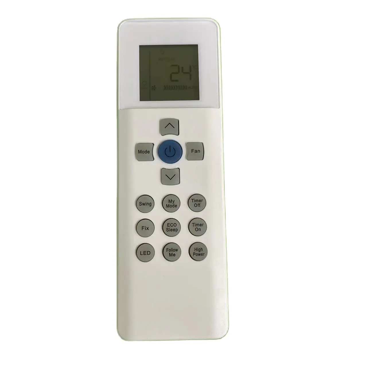 Sollbry RG67N, Remplacement De La Télécommande Du Climatiseur BGEF Pour Le Climatiseur Carrier Rg67n Bgef Rg67v Bgef Etc 85444882