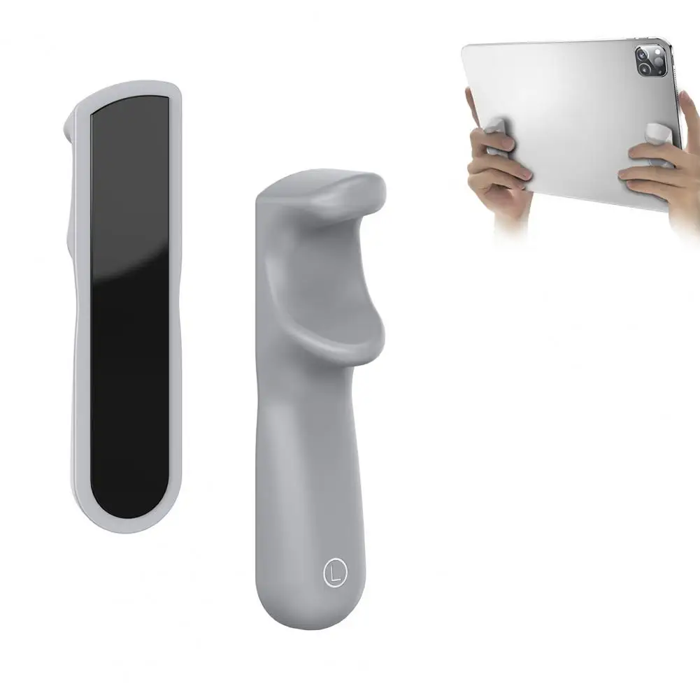 

Handle Tablet Bracket Self Absorption Can Be Washed Gamepad Tablet Bracket Special Handle Gaming Accessories