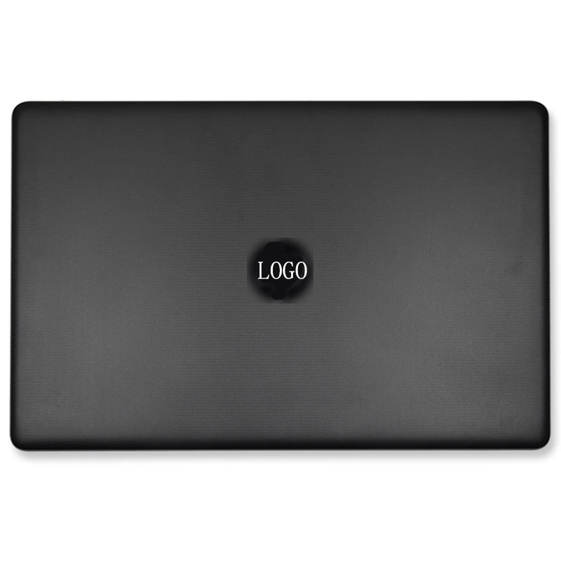 Tampa Traseira do Portátil para hp Lcd Superior Palmrest Caixa Inferior Prata Preto 17-by 17-ca 17t-cr 17q-cs 470 g7 L22508001 L22515-001 Novo - Imagem 4
