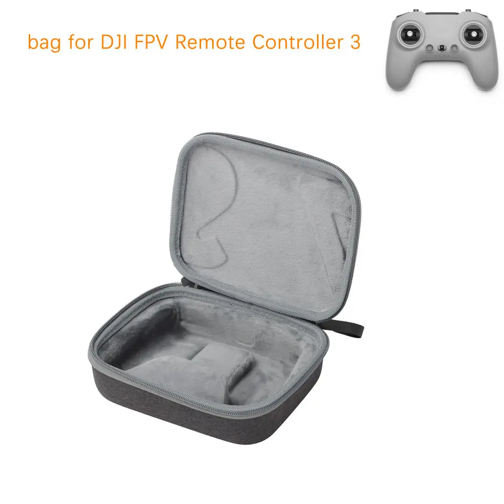 LiLiTok Borsa per DJI Neo 2 Zaino RCN3 Borsa Antiurto Custodia per DJI Neo 2 Accessori Drone