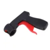 Aerosol Spray Gun Plastic Spray Gun Spray Can Handle Pistol Grip  Aerosol Spray Paint  Handle Ergonomic Design 3