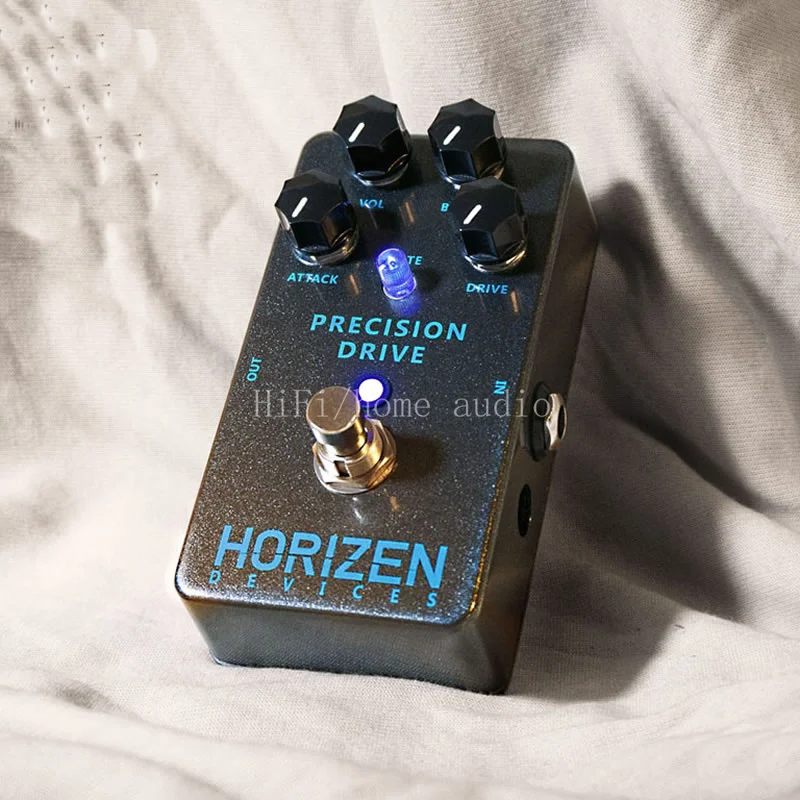 【本体のみ】HORIZON DEVICES PRECISION DRIVE Horizon Devices Precision Drive Tutorial 1 - YouTube