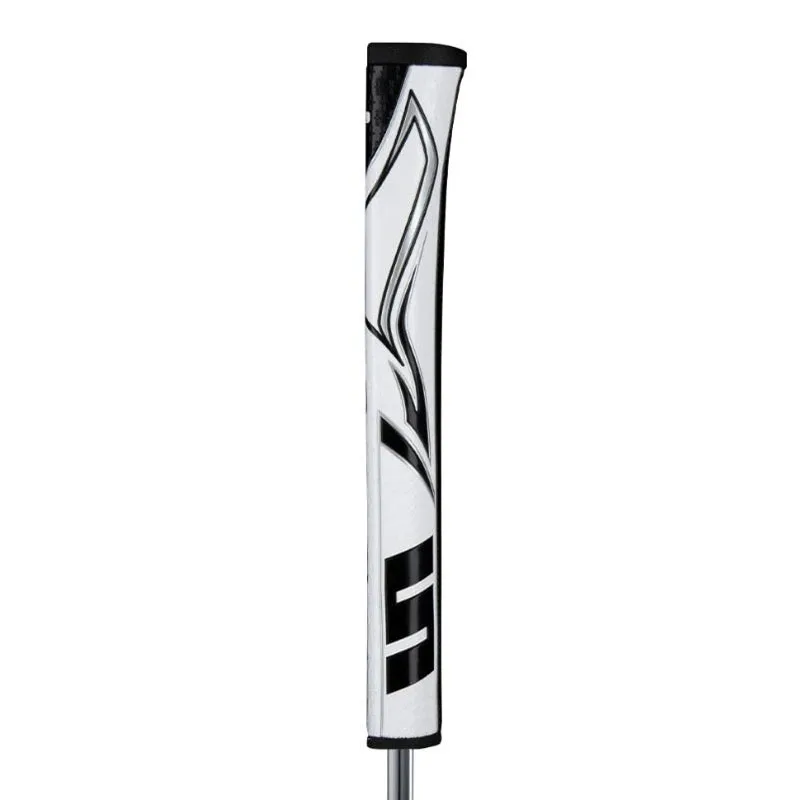 Zenergy Pistol 2.0 Putter Golf Grip Advanced Surface Texture   Tack Minimize Grip Pressure with A Unique Parallel Design 5