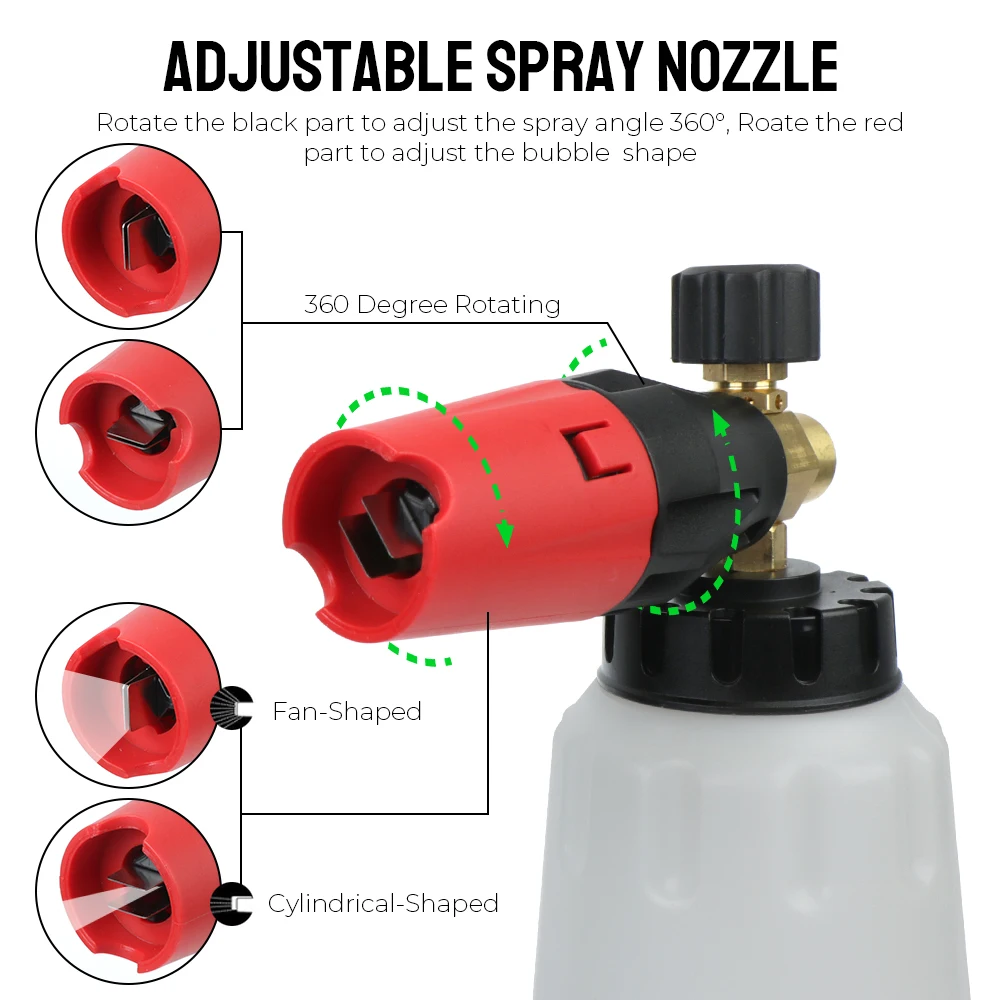 ���� �� ����Ŀ ����� �� ����, Karcher Elitech Daewoo Bort AR Bosche Mac �� ���� ���� ��ô��, 1000ML